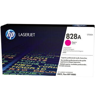 HP trommel CF365A 828A 30K magenta for HP Laserjet Enterprise 880/885
